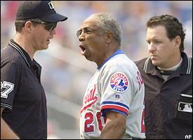 Frank Robinson