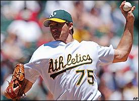 Barry Zito