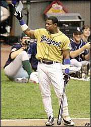 Sammy Sosa