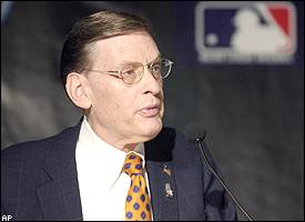 Bud Selig