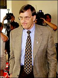 Bud Selig