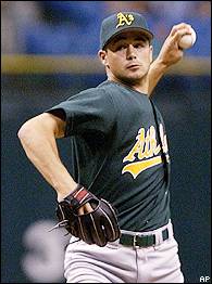 Ted Lilly