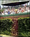 Wrigley Field