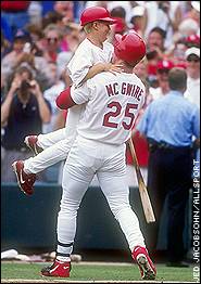 Mark McGwire