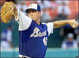 Tom Glavine