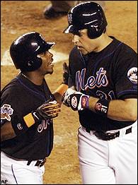 Mike Piazza