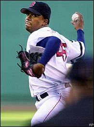 Pedro Martinez