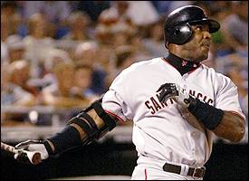 Barry Bonds