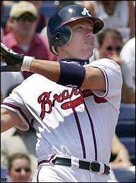 Chipper Jones