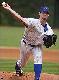 Mark Prior