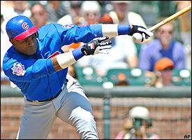 Sammy Sosa