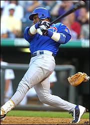 Sammy Sosa