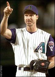 Randy Johnson