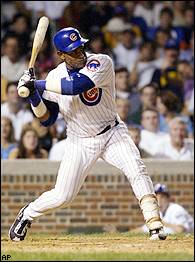 Sammy Sosa