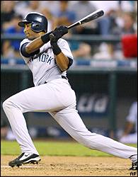 Bernie Williams