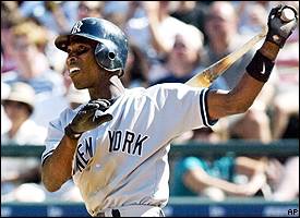 Alfonso Soriano