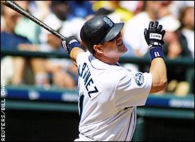 Edgar Martinez