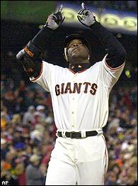 Barry Bonds