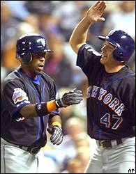 Timo Perez