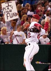 David Eckstein