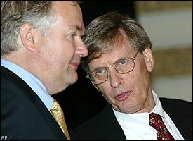 Bud Selig