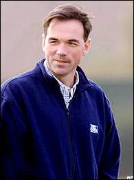 Billy Beane