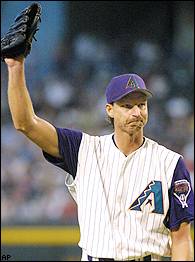 Randy Johnson