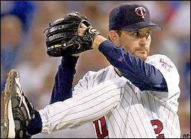 Brad Radke