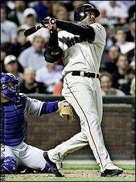Barry Bonds