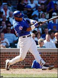 Sammy Sosa