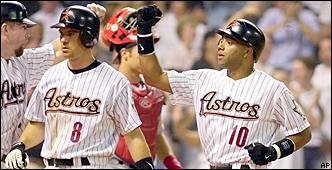 Jose Vizcaino