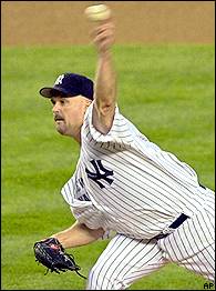 David Wells