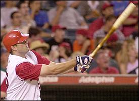 Troy Glaus