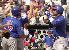 Sammy Sosa