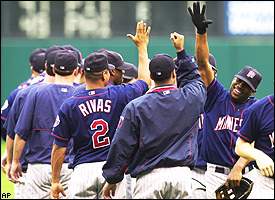 Minnesota Twins