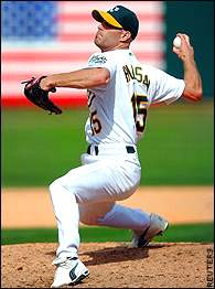 Tim Hudson