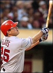 Troy Glaus