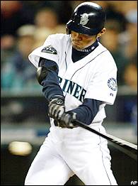 Ichiro