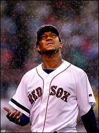 Pedro Martinez