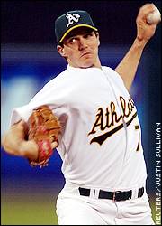 Barry Zito
