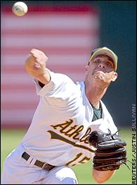 Tim Hudson