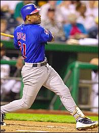 Sammy Sosa