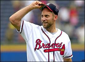 John Smoltz