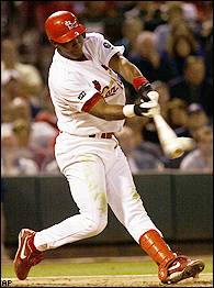 Edgar Renteria