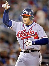 Andruw Jones