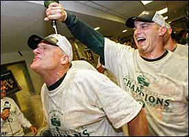 Art Howe