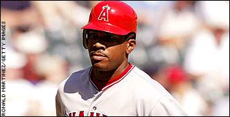 Garret Anderson