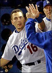 Paul Lo Duca