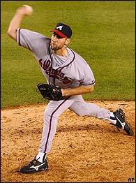 John Smoltz