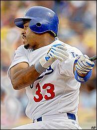 Brian Jordan